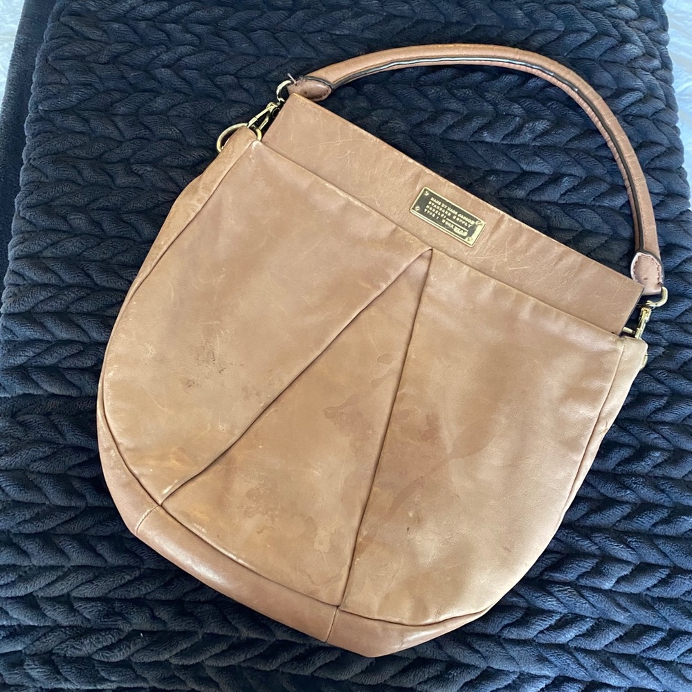 Marc Jacobs Hobobag
